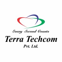 Terra Techcom Pvt. Ltd. Logo