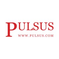 Pulsus Group LTD Logo