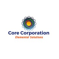 Core Corporation Pvt. Ltd. (OPC) Logo