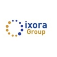 Ixora FM Logo