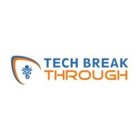 Tech BreakThrough Logo