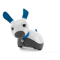 Consequential Robotics Logo