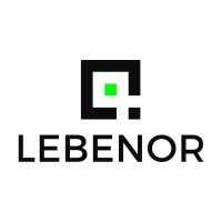 Lebenor Technologies Pvt.Ltd Logo