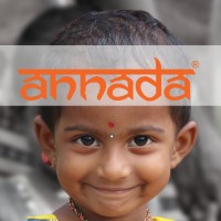 ANNADA - Association for Nutrition and Development Action Logo