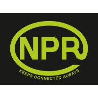 NPR Networks Logo