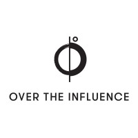 Over The Influence Logo