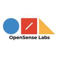 OpenSense Labs Logo