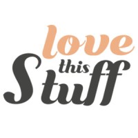 LoveThisStuff.com Logo