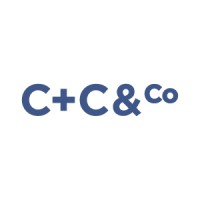 C+C&Co Logo