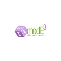 medECUBE Healthcare Logo