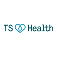 TS Health Logo