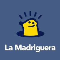 La Madriguera Comunicación Logo