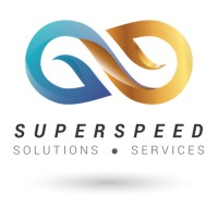 SuperSpeed Solutions & Services, Inc. Logo