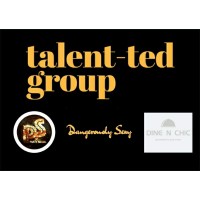 Talent-TED Group Logo