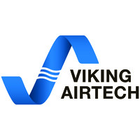 Viking Airtech Pte Ltd Logo