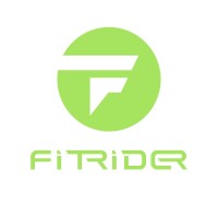 Fitrider Logo
