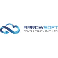 Arrowsoft Consultancy Pvt. Ltd. Logo