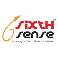 Sixth Sense IT Solutions Logo