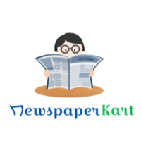Newspaperkart Logo