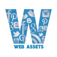 WebAssets Logo