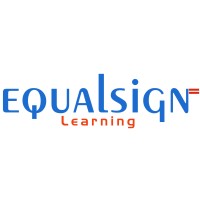 Equalsign Learning Pvt. Ltd. Logo