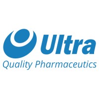 ULTRA LABORATORIES PRIVATE LIMITED Logo