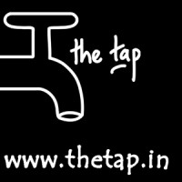 The Tap by Ramya Sriram Logo