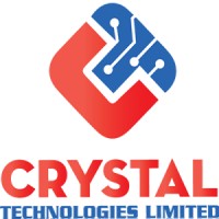 Crystal Technologies Ltd. Logo