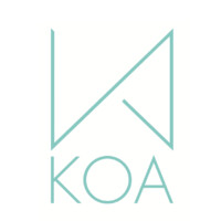 KOA DUBAI Logo