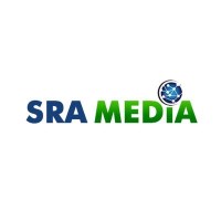 SRA MEDIA House Logo