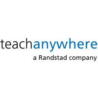 teachanywhere Logo