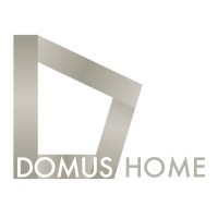 Domus Home Logo