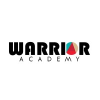 Warrior Academy Logo