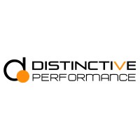 Distinctive Performance Ltd Logo