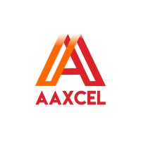 AAxcel Data Solutions (OPC) Pvt. Ltd. Logo