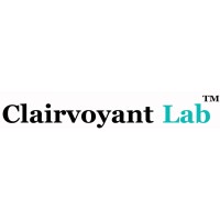 Clairvoyant Lab Logo