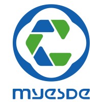 Suzhou Chengli Electronic Material Co., Ltd. Logo