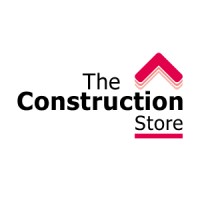 The Construction Store Logo