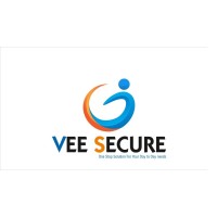 VEE SECURE Logo