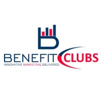 Benefit Clubs LLC Logo