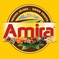 Amira Enterpises inc.Canada Logo