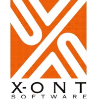 XONT Software PVT ltd Logo