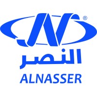 Al-Nasser Pakistan Logo