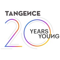 Tangence India Logo