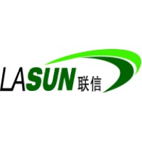 Lasun Group Logo