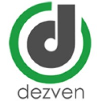 Dezven Software Soluton Logo