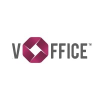 vOffice Indonesia Logo