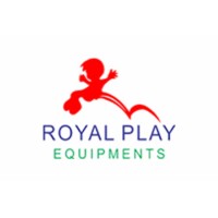 Royal Play Equipments Logo