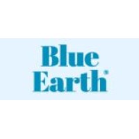 Blue Earth Foods Ltd Logo