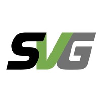 SVG Contractors, Inc. Logo
